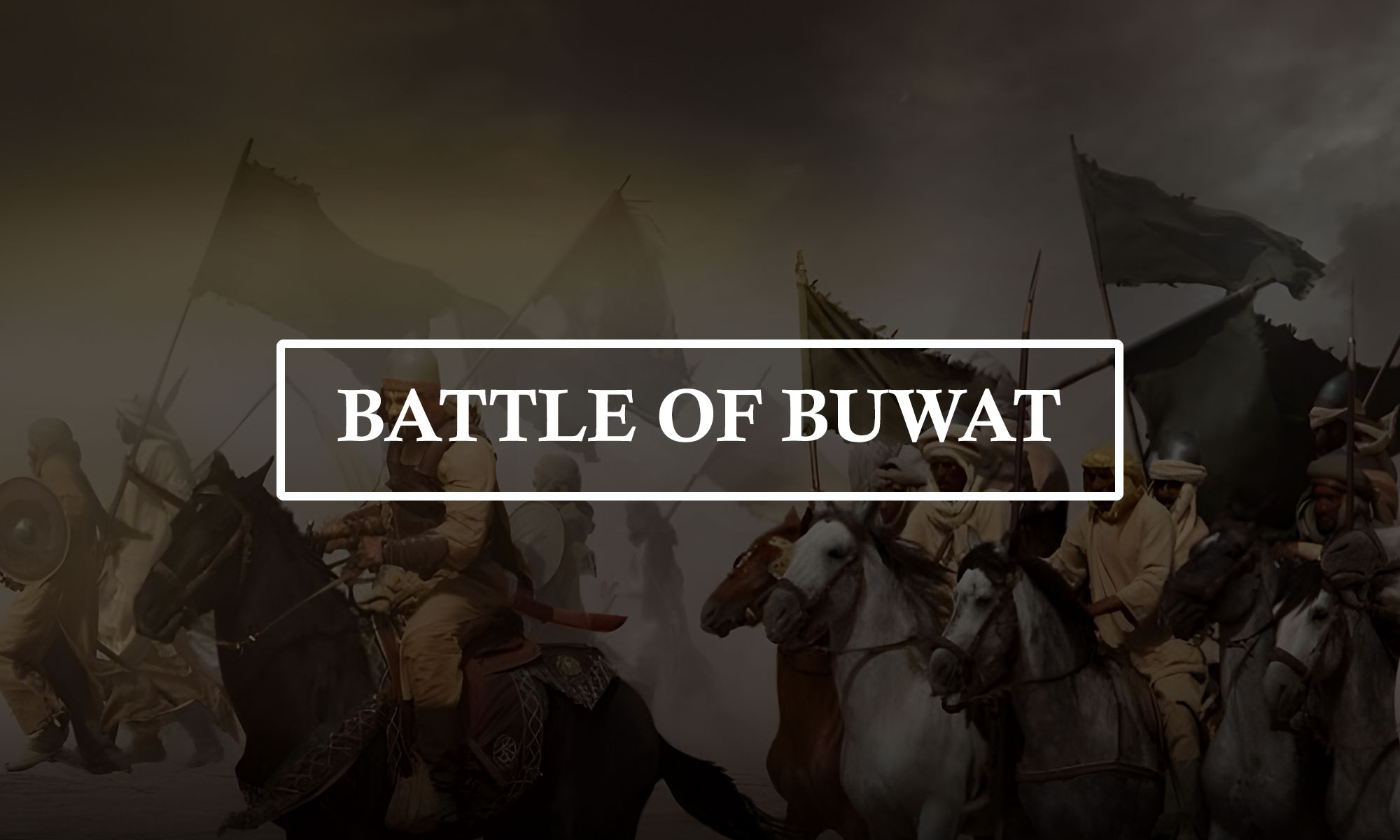 Battle of Buwat