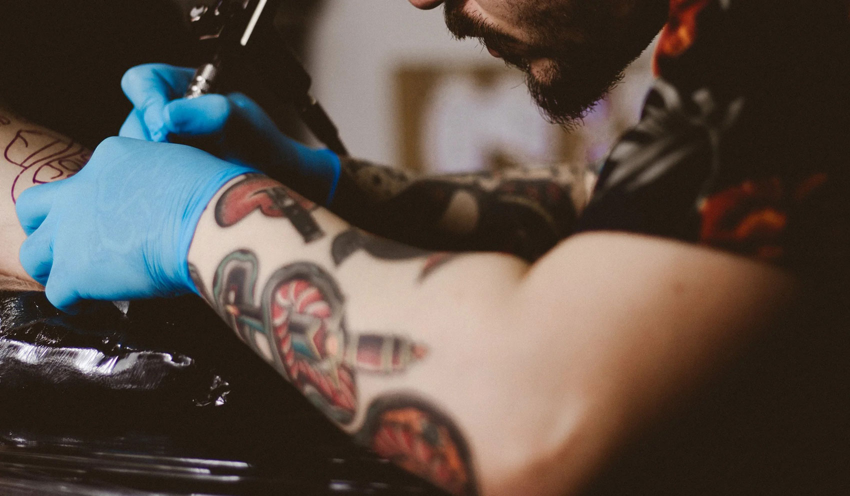 What is the Ruling on Tattoos in Islam?