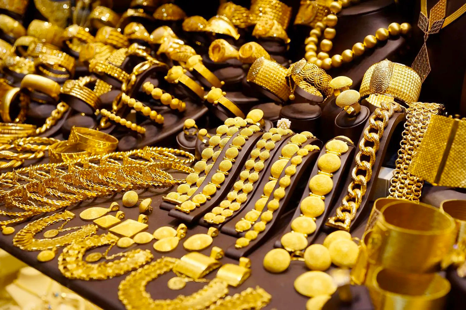 How to Pay Zakat on Gold?